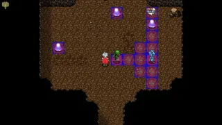 Скриншот 5 к игре Fairy Elements