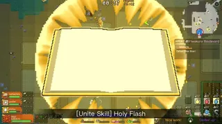 Скриншот 2 к игре Ikki Unite
