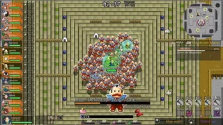 Скриншот 3 к игре Ikki Unite