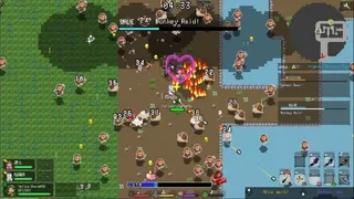Скриншот 4 к игре Ikki Unite