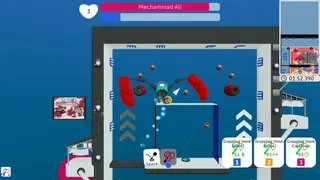 Скриншот 3 к игре ball-e