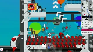 Скриншот 4 к игре ball-e