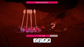 Скриншот 5 к игре ball-e