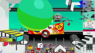 Скриншот 6 к игре ball-e