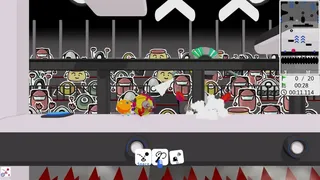 Скриншот 8 к игре ball-e