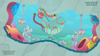 Скриншот 4 к игре Esophaguys
