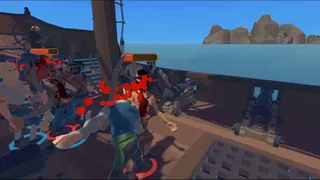 Скриншот 2 к игре Captain!