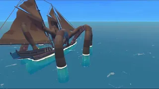 Скриншот 3 к игре Captain!
