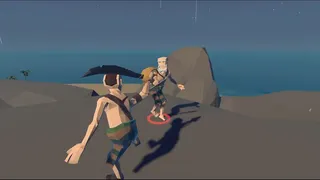 Скриншот 4 к игре Captain!