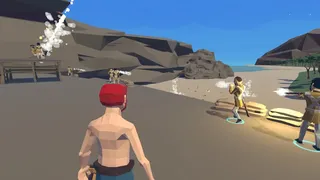 Скриншот 8 к игре Captain!