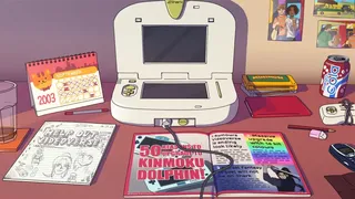 Скриншот 1 к игре VIDEOVERSE