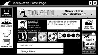 Скриншот 2 к игре VIDEOVERSE