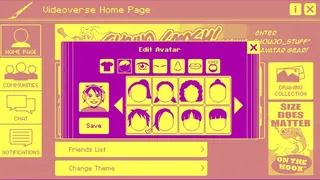 Скриншот 8 к игре VIDEOVERSE