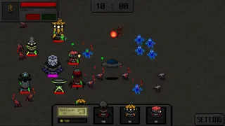 Скриншот 3 к игре TEND