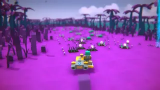 Скриншот 3 к игре Pest Control