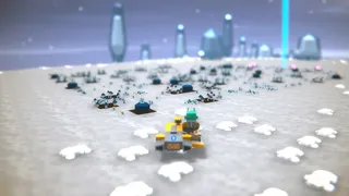 Скриншот 5 к игре Pest Control