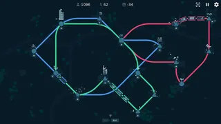 Скриншот 3 к игре Simple Trains