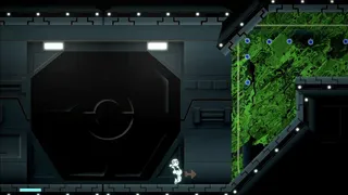 Скриншот 1 к игре Star Head