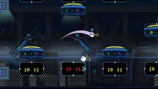 Скриншот 4 к игре Star Head
