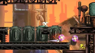 Скриншот 5 к игре Star Head