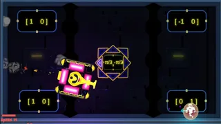 Скриншот 6 к игре Star Head