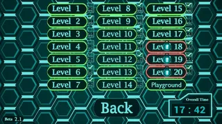 Скриншот 1 к игре Project Exo
