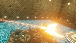Скриншот 4 к игре Project Exo