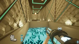 Скриншот 8 к игре Project Exo