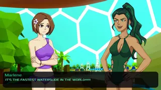 Скриншот 4 к игре Tropical