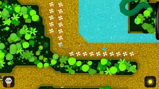 Скриншот 6 к игре Tropical