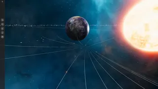 Скриншот 3 к игре Oudbiao's World