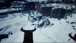 Скриншот 3 к игре Mythlands: Dragon Flight VR