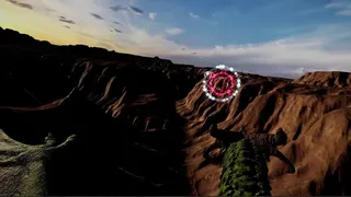 Скриншот 4 к игре Mythlands: Dragon Flight VR