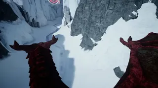 Скриншот 5 к игре Mythlands: Dragon Flight VR