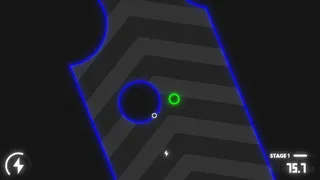 Скриншот 1 к игре Puck Runner