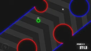 Скриншот 2 к игре Puck Runner
