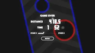Скриншот 3 к игре Puck Runner