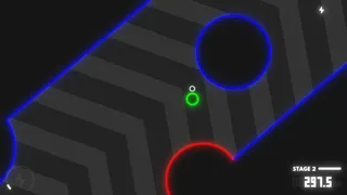Скриншот 4 к игре Puck Runner