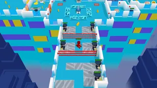 Скриншот 2 к игре Heist Master