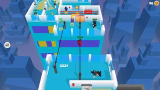 Скриншот 3 к игре Heist Master