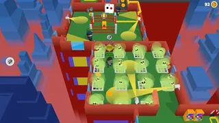 Скриншот 4 к игре Heist Master