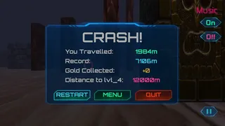 Скриншот 7 к игре Star Trust - 3D Shooter Game