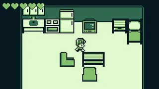 Скриншот 1 к игре Cave Crawler