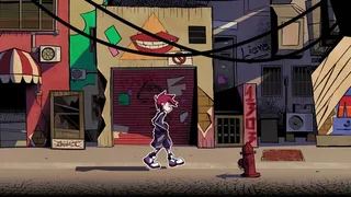 Скриншот 1 к игре URBANO - Legends' Debut