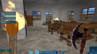 Скриншот 4 к игре Warlocks Quarry