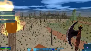Скриншот 5 к игре Warlocks Quarry