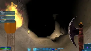 Скриншот 6 к игре Warlocks Quarry