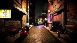 Скриншот 6 к игре Crimerunner