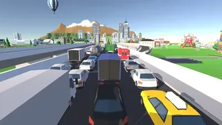 Скриншот 1 к игре Fun