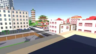 Скриншот 3 к игре Fun